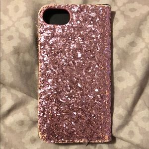 iPhone 7 wallet phone case